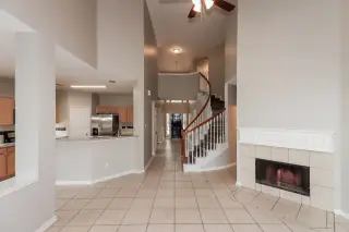 Spacious 3-Bedroom Home for Rent – 2.5 Bathrooms