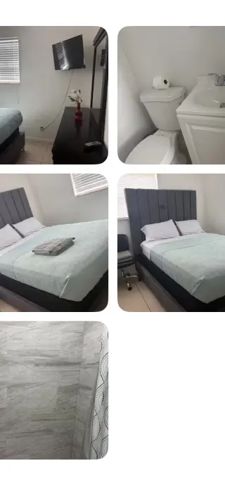 Like house rooms rent