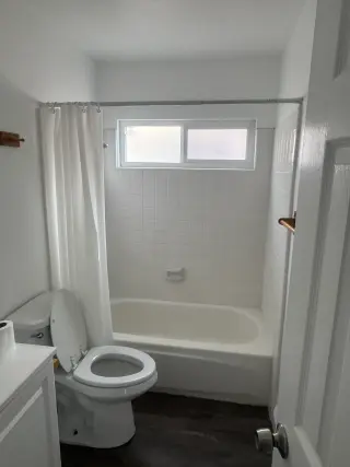 Apartamento en renta
