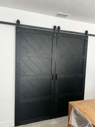 Professional Handyman & Property Maintenance Services