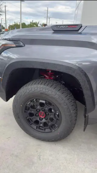 ✨A estrenar✨2026 Toyota Tacoma TRD PRO 🚀 💲 4.000 de DOWN
