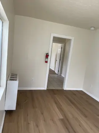 Apartamento de renta 1 recámara 1 baño