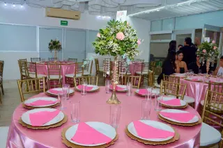 Cumpleaños, bodas,xv años, aniversario