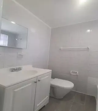1 apartamento en alquiler