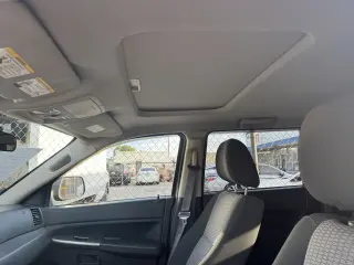2008 Jeep Cherokee 4x4