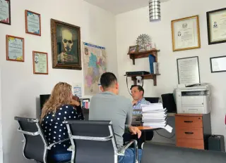 Juicio de Pensión Alimenticia - DESPACHO DE ABOGADOS EN MEXICO, Ciudad de México