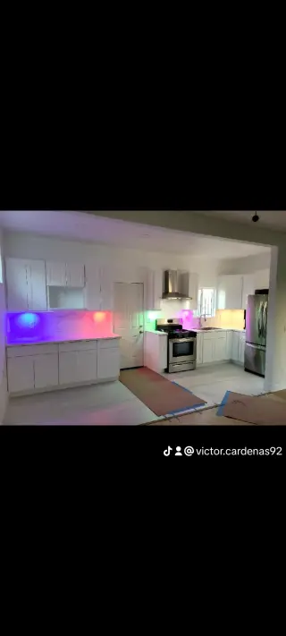 Cardenas contrucion  and remodeling.
