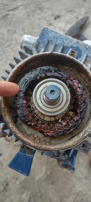 ⚡ ¿Problemas eléctricos? Electricista de confianza