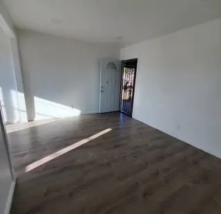 Encantador apartamento de 1 dormitorio.