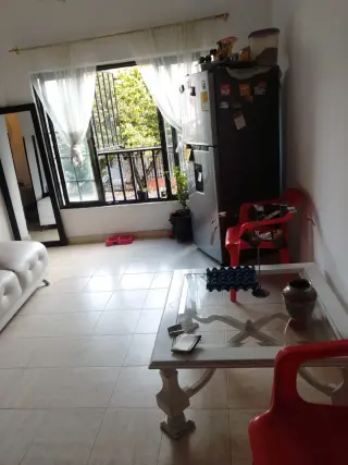 vendo apartamento en san judas