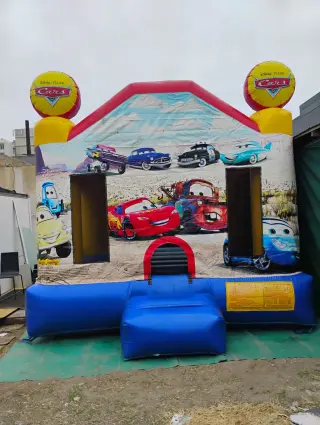 Anai Party Rentals