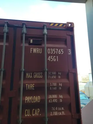 Lumpers services and unloading services