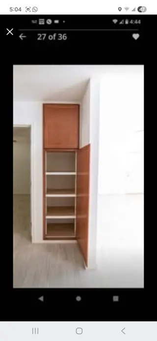 APARTAMENTO 2-2 MORONGO VALLEY CA 92256