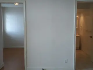 House rental property