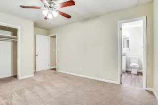 MOVE IN READY