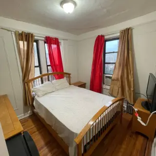 Habitaciones Bronx/Manhattan