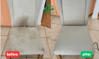 Limpieza de Sofa y Alfombra