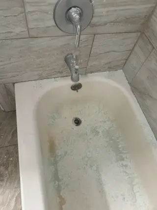 Limpieza de casas