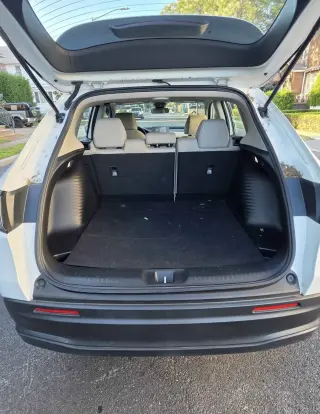 2025 Honda HR-V • LX Sport Utility 4D