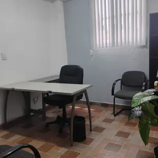 Renta de Oficina Física por Hora | Viveros de la Loma, Tlalnepantla