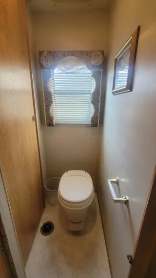 Mobile Home Rental
