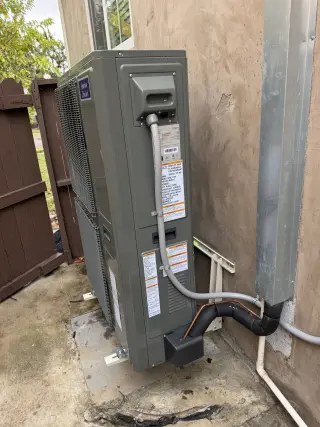 Servicios de HVAC de Navarro - Soluciones de Calefacción y Refrigeración