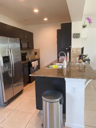 Rento habitación privada en West Park