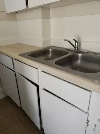 Adorable 1bedroom and 1bathroom