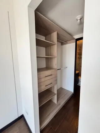 Apartamento en Renta en zona 12