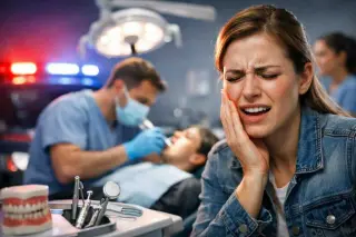 🚨 Dentista de Emergencia en Pico Rivera — Smile Avenue Dental Group