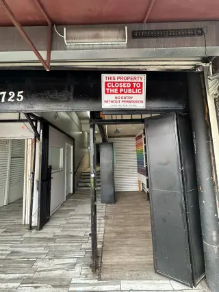 Local Comercial en S Alvarado St $795 - Westlake