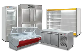 Servicio Técnico de Heladeras 24/7 - 30% de Descuento