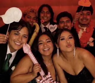 Photo Booth