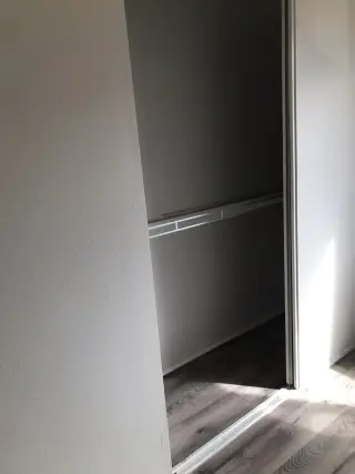 Cuarto de renta en Fontana