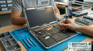 Smartphones And Computers Expert Fix Any Problem In You Device