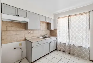 Se Renta Apartamento 3 recámaras 2 Baños
