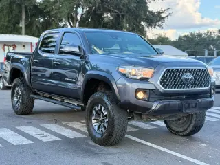 🛻2018 TOYOTA TACOMA🛻 DOWN 💲2.990
