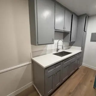 Amplio Apt de una habitación en Westlake, cerca del centro de LA