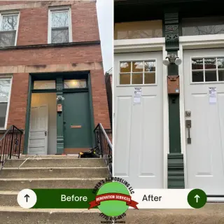 Rubens Remodeling LLC