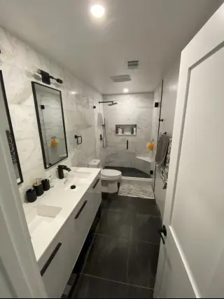 REMODELACION PARA CASAS