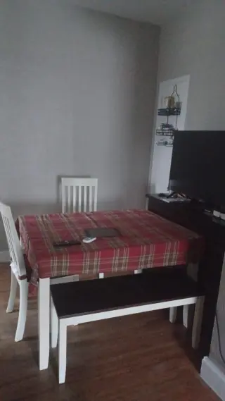 Busco Roomate en Miami Beach $585
