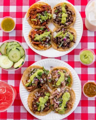 🌮 ¡Buscamos taqueros! ¡Únete a nuestro equipo!