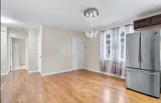 Affordable Housing Available