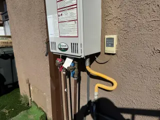 🔧 Plomería y Electricidad – Servicio Profesional
