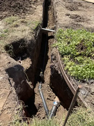 García Plumbing
