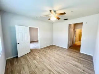 1 Habitacion 1 Baño