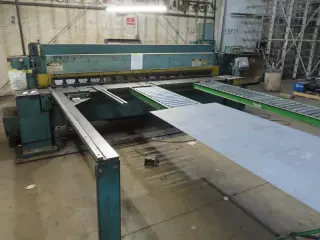 CIZALLA WYSONG 10' x 1/4"