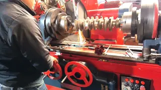 Cigueñalera Buena Schout Danesa de 1.5 mts.
