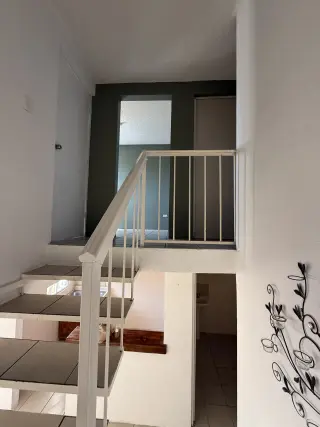 Casa en privada con acceso restringido, zona tranquila