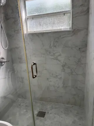 Efficient amplio